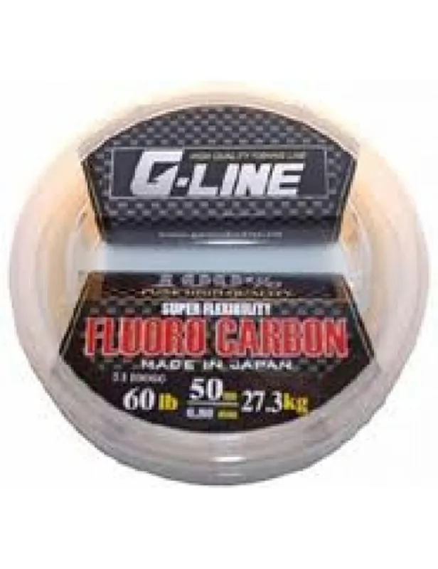 Seulement Aujourd’hui Fluorocarbone GAMAKATSU 1.10mm 50m45.5kg