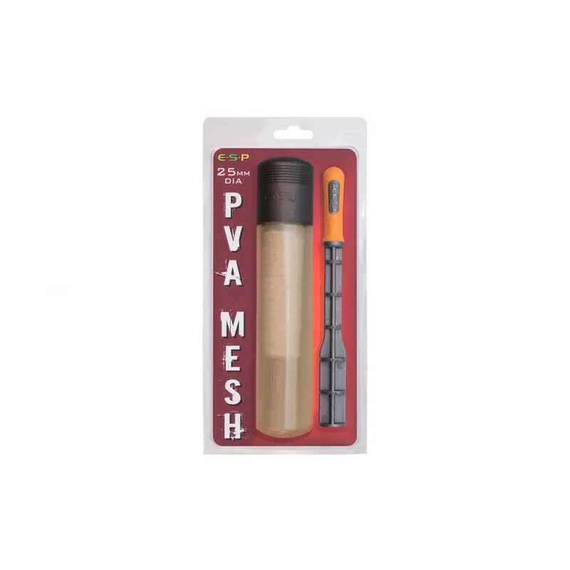 ESP PVA MESH KIT 25mm 6m Vente Flash