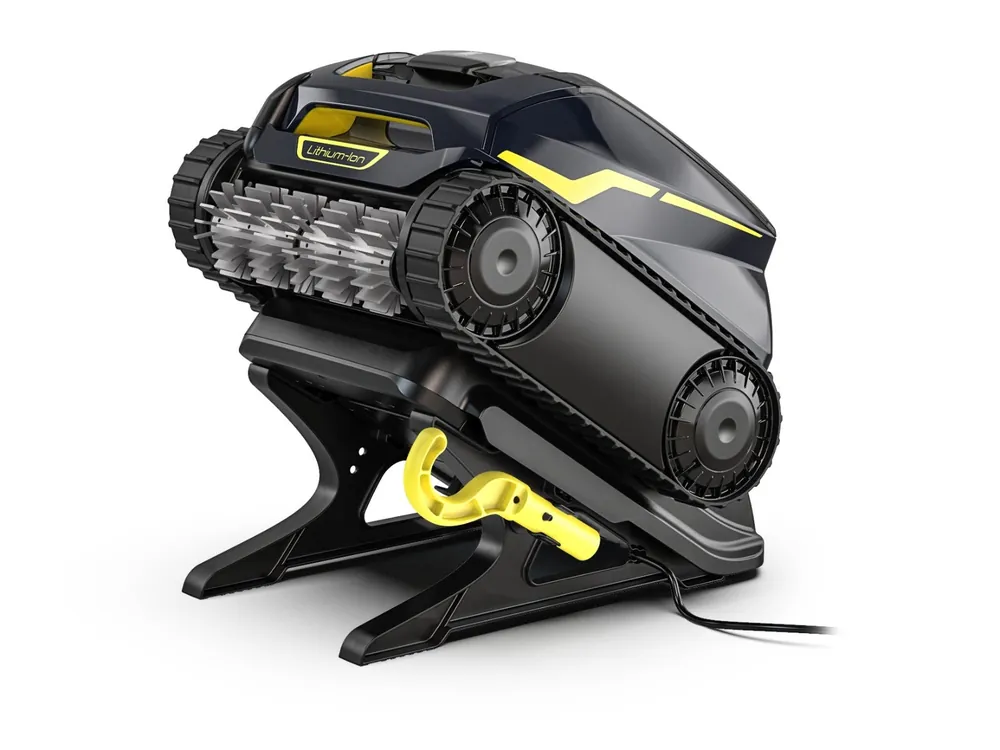 ROBOT DE PISCINE SANS FIL FREERIDER RF 5400IQ ZODIAC Nouveauté