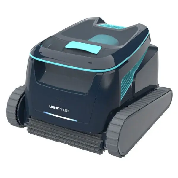 Robot DE Piscine Sans fil Liberty 600 Dolphin Offre Du Jour