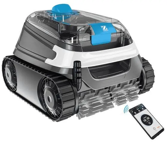 ROBOT DE PISCINE FILAIRE CNX4060IQ ZODIAC Commande En Gros
