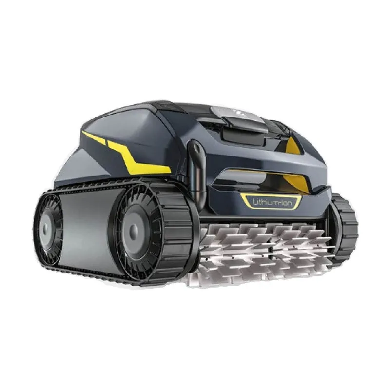 Vente Flash ROBOT DE PISCINE SANS FIL FREERIDER RF 5200IQ ZODIAC