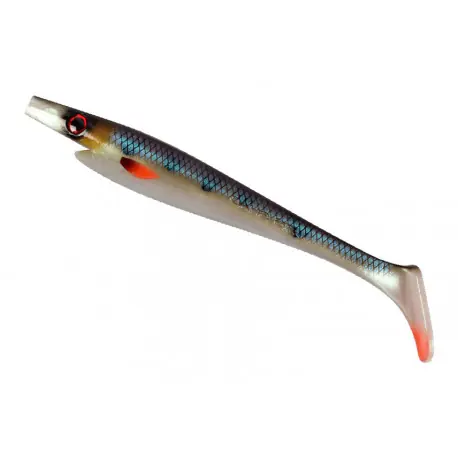 Leurre STRIKE PRO Pig shad Jr 20cm 152 Réduction