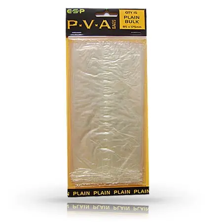ESP PVA Bags 85×175 Commander Maintenant