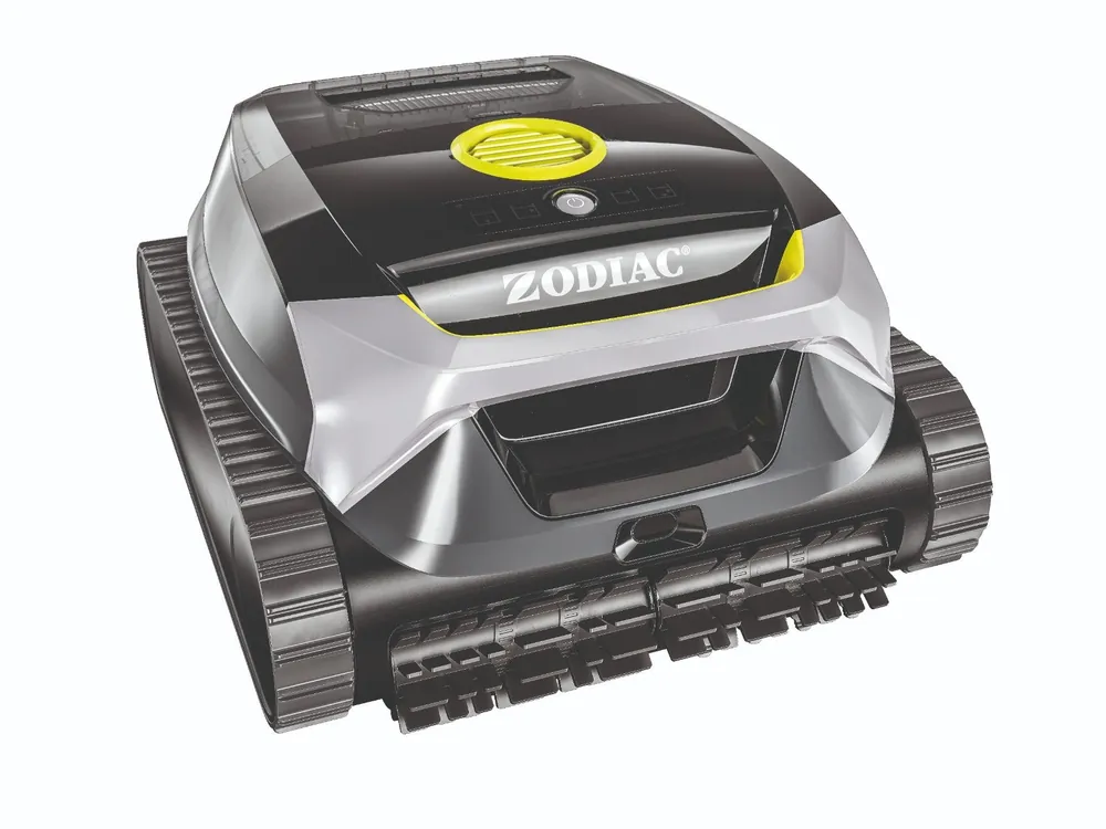 ROBOT DE PISCINE SANS FIL FREEDOM LITE ZODIAC Vente Directe