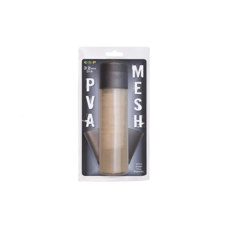 Commande En Gros ESP PVA MESH KIT 32mm 6m