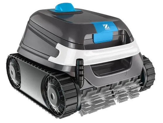 ROBOT DE PISCINE FILAIRE CNX1060 ZODIAC Quantité Limitée