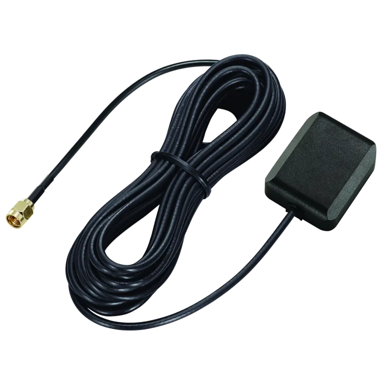 UX-240P external GPS antenna for fixed VHF Nouveauté