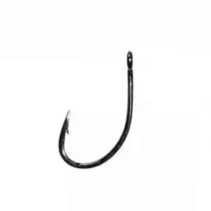 Authentique Gamakatsu G-Carp Super Hooks Black