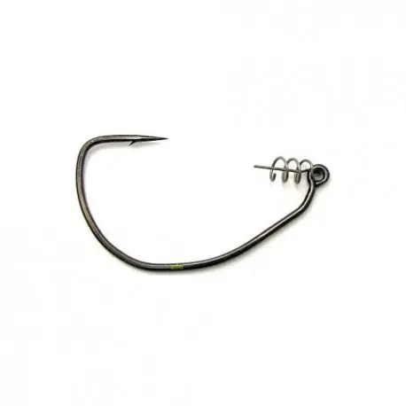 Vente Directe Hameçon OWNER Beast twist lock n° 6/0