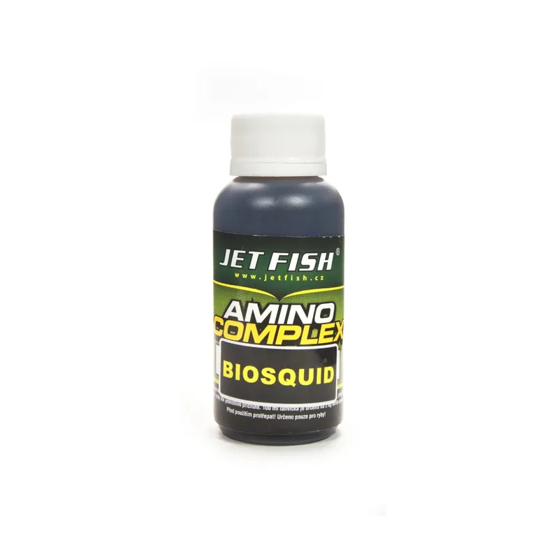 JetFish Amino Complex Biosquid Offre Spéciale