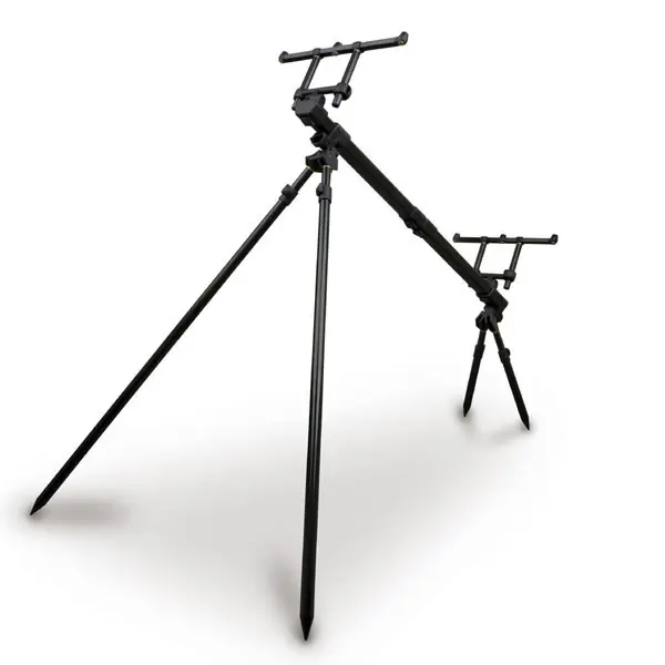 Fox Sky Pod na 3 wędki Dernière Chance