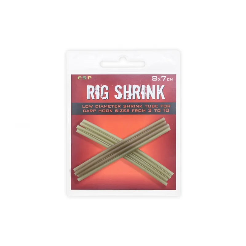 ESP Rig Shrink Tube Petit Prix