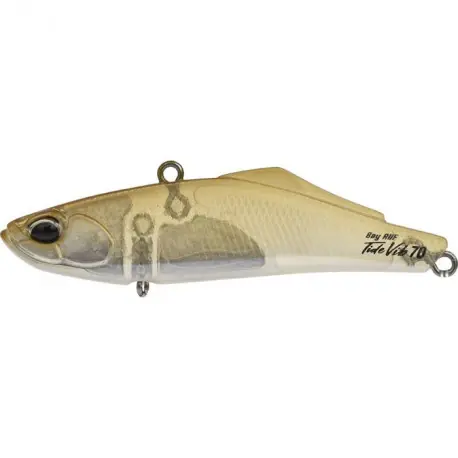 Leurre DUO Bay ruf Tide Vib 70mm UF Wakasagi Nouveauté