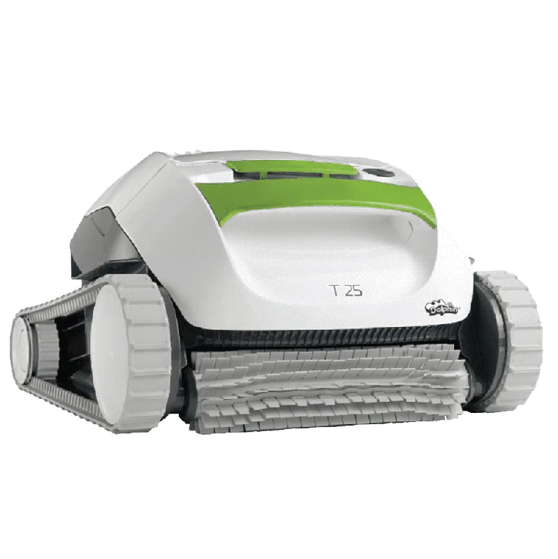 ROBOT DE PISCINE FILAIRE T25 DOLPHIN Acheter En Ligne