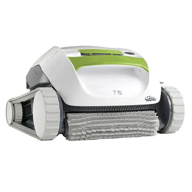 ROBOT DE PISCINE FILAIRE T15 DOLPHIN Solde