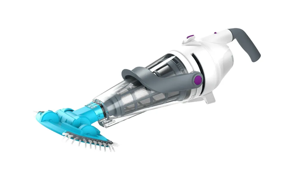 ASPIRATEUR PISCINE TELSA 50 SANS FIL KOKIDO Achetez Aujourd’hui