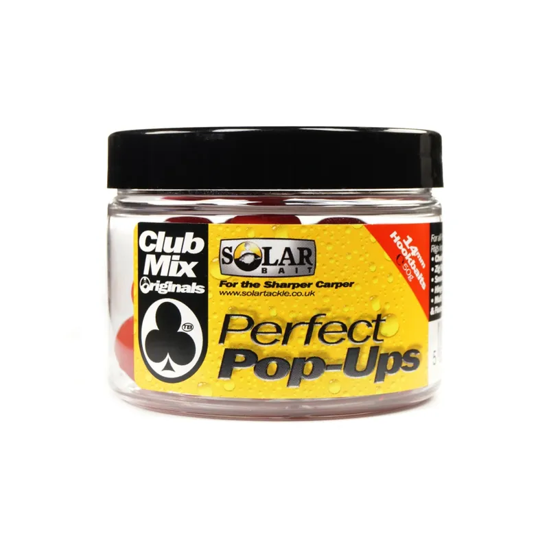 NEW SOLAR Pop-Ups Clubmix Commander Maintenant