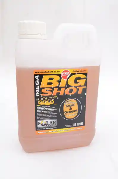 Commander Maintenant SOLAR Big Shot Clubmix