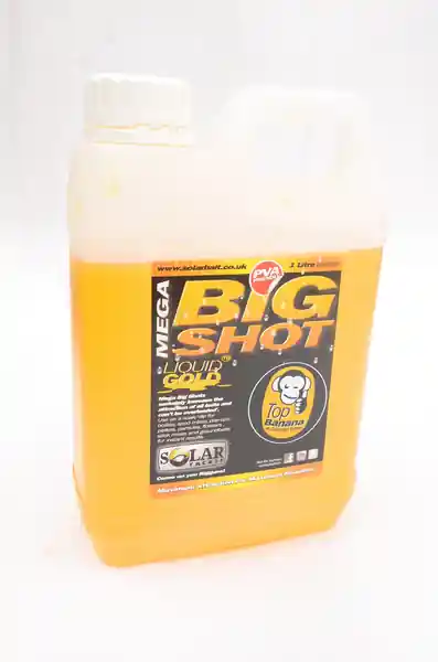 SOLAR Big Shot Top Banana Livraison Express