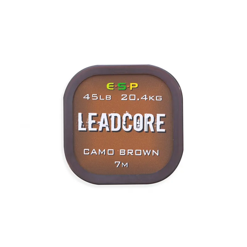 Prix Choc ESP LeadCore 45lb