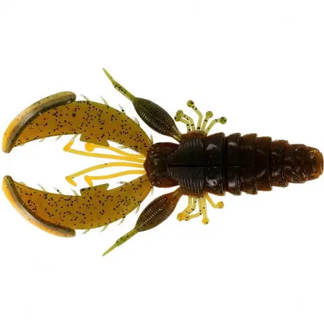 Solde Leurre WESTIN CreCraw 8.5cm UV Craw