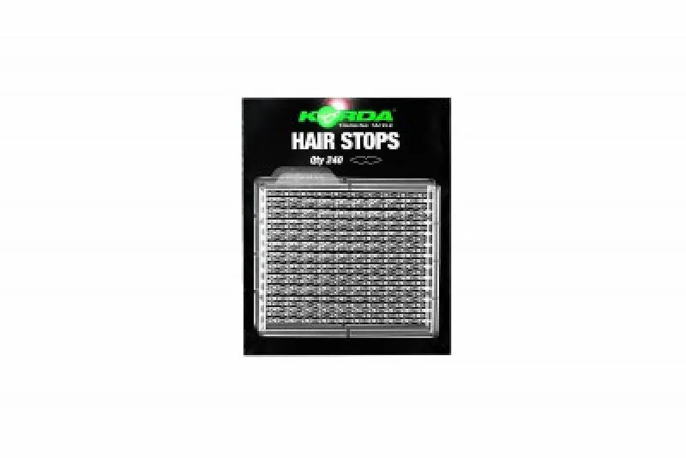Soldes Korda Hybrid Hair Stop