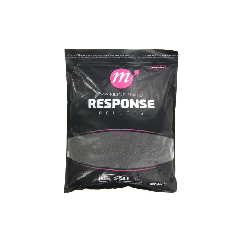 Mainline Response Pellet – Cell Dernier Modèle