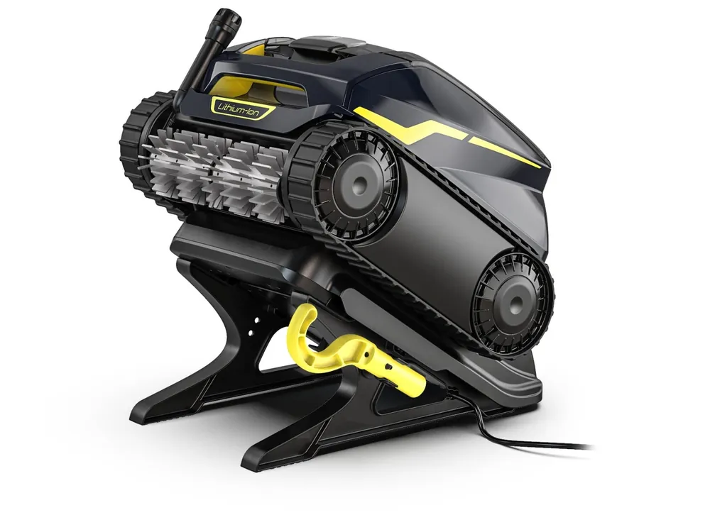 Robot DE piscine sans fil Freerider RF 5600IQ Zodiac Pas Cher