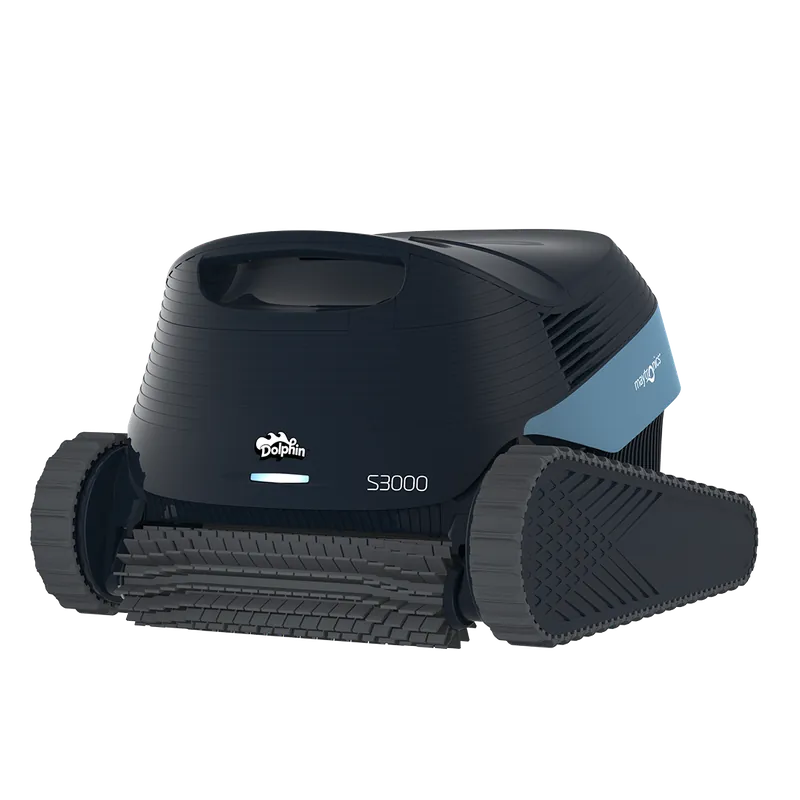 Expédié Aujourd’hui ROBOT DE PISCINE FILAIRE S3000 DOLPHIN
