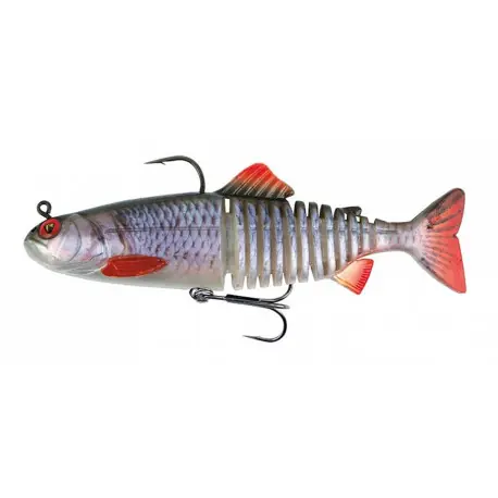 Leurre FOX RAGE jointed Replicant 20cm Roach Vente Directe