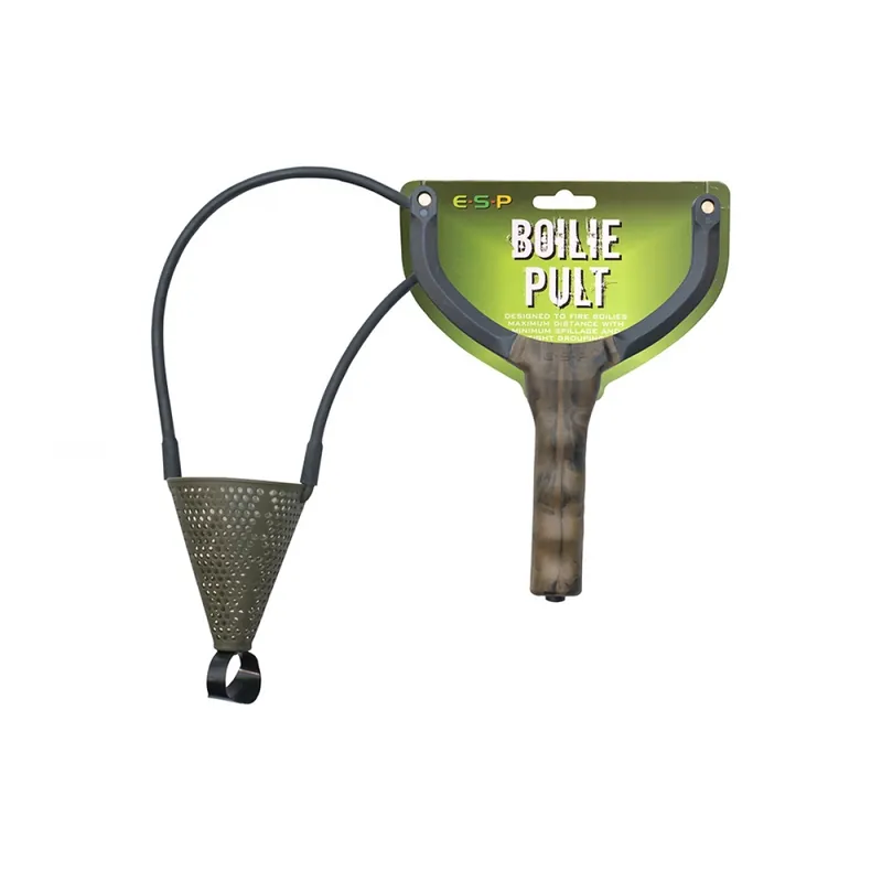 ESP Boilie Pult Offre Du Jour