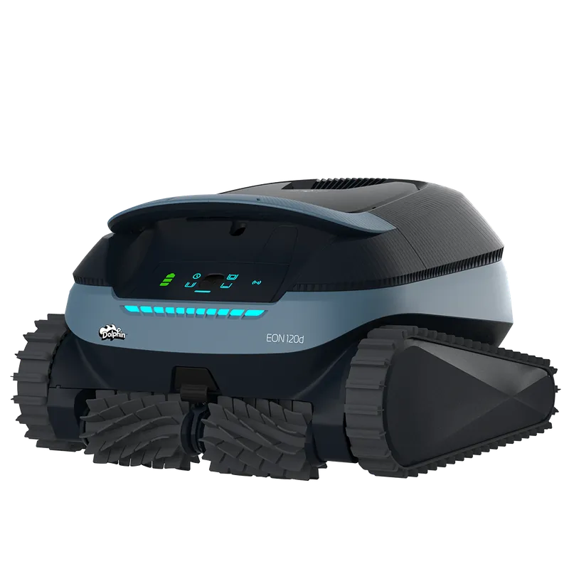 ROBOT DE PISCINE SANS FIL EON 120D DOLPHIN Petit Prix