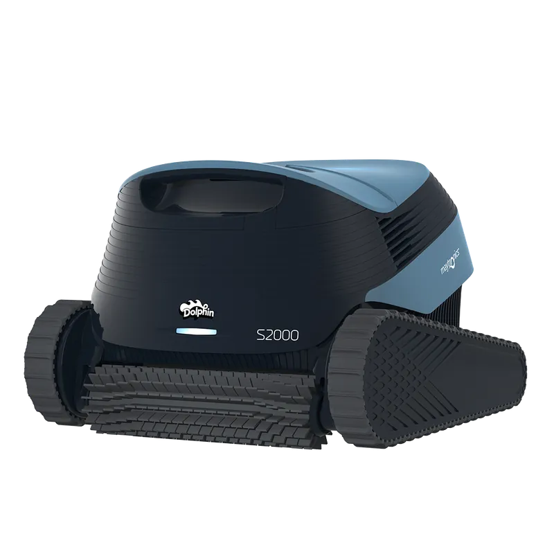 ROBOT DE PISCINE FILAIRE S2000 DOLPHIN Offre Exclusive