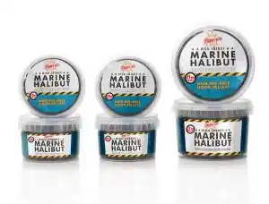 Jusqu’à Épuisement Des Stocks Dynamite Baits Soft Marine Halibut Hook Pellets