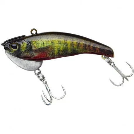 Populaire Leurre ILLEX Tricoroll vib 50mm RT Spawning vairon