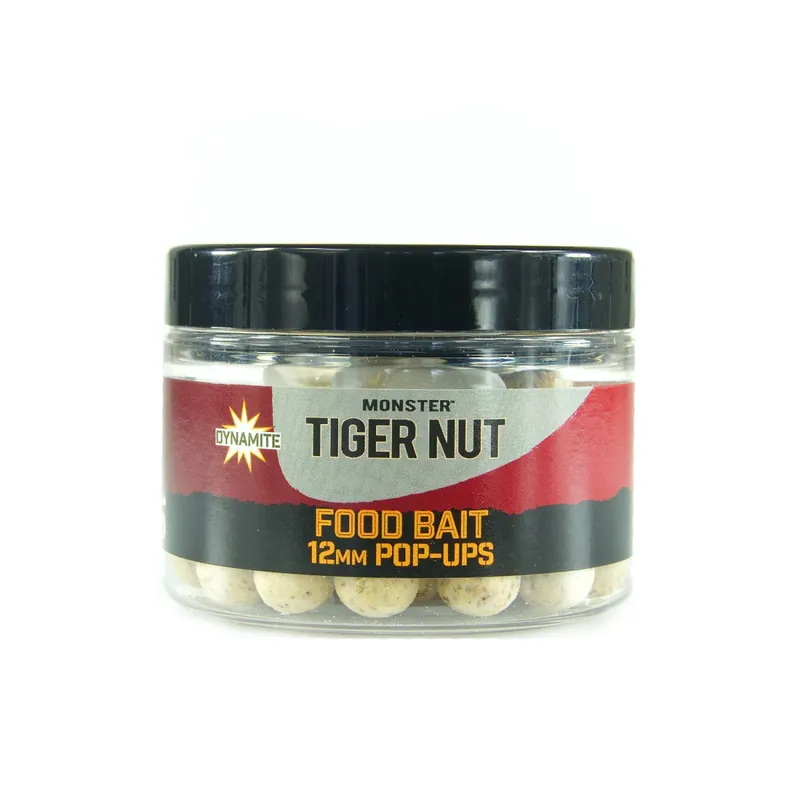 DynamiteBaits Pop-Ups – Monster Tiger Nut Acheter En Ligne