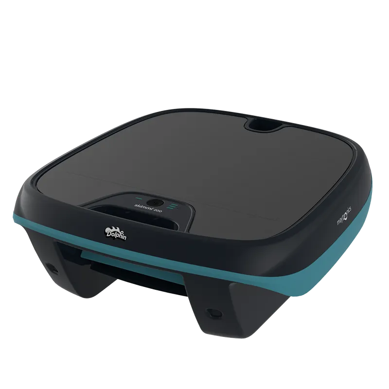 ROBOT SKIMMER SANS FIL SKIMMI 200 DOLPHIN Certifié