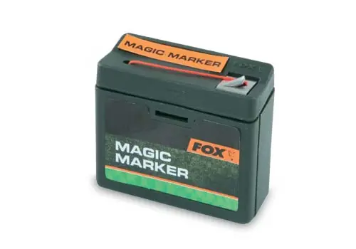 Marque Fox Magic Marker