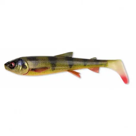 Acheter Direct Leurre SAVAGE GEAR Whitefish shad 17.5cm 42gr Perch