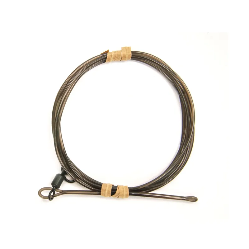 Dernier Modèle Korda Dark Matter Kamo Leader Ring Swivel