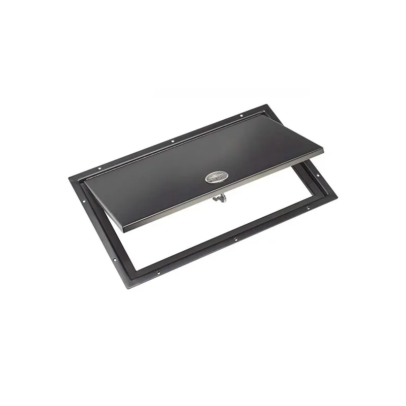 Trappe étanche Inox 316 L 690x430mm Vente Flash