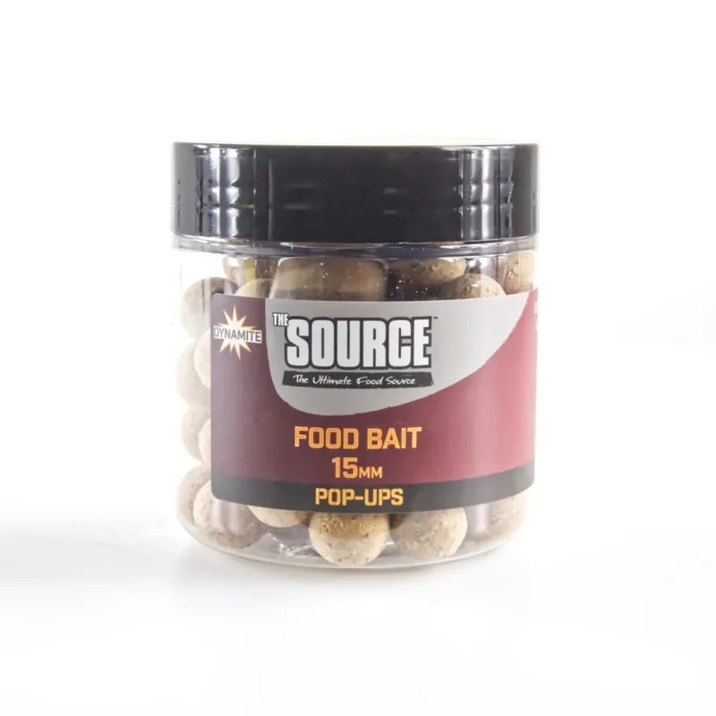 DynamiteBaits Pop-Ups – The Source Dernier Modèle