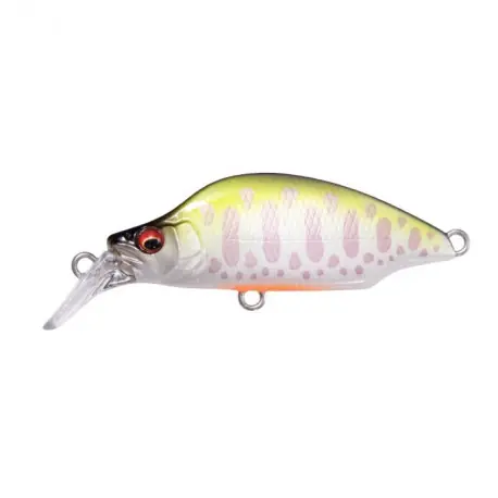 Leurre MEGABASS Great hunting BAT A FRY 44mm Pearl yamame Soldes