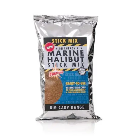 Dynamite Baits Stick Mix – Marine Halibut Offre Spéciale