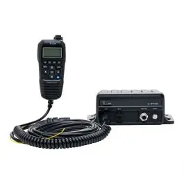 Dernier Modèle VHF IC-M410BB Icom