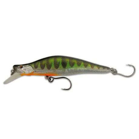 Commander Maintenant Leurre SICO LURE Perfect 64mm Epinoche