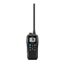 Livraison Gratuite VHF IC-M25EURO EVO Icom