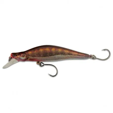 Pas Cher Leurre SICO LURE Perfect 64mm Vairon