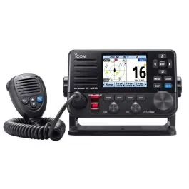 VHF IC-M510EAIS EVO Icom Nouvel Arrivage